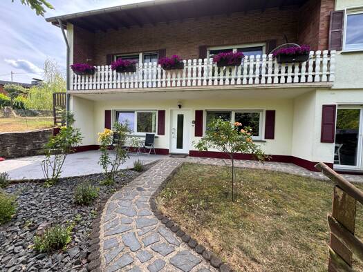 Einfamilienhaus zum Kauf provisionsfrei 265.000 € 5 Zimmer 180 m² 4.000 m² Grundstück Heckenmünster Heckenmünster 54518