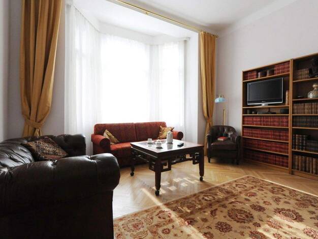 Wohnung zur Miete 1.290 € 2 Zimmer 78 m² 1. Geschoss Wien 1130