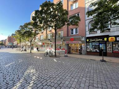 Ladenfläche zum Kauf 1.920.000 € 548 m² Verkaufsfläche Gaarden-Ost Kiel 24143