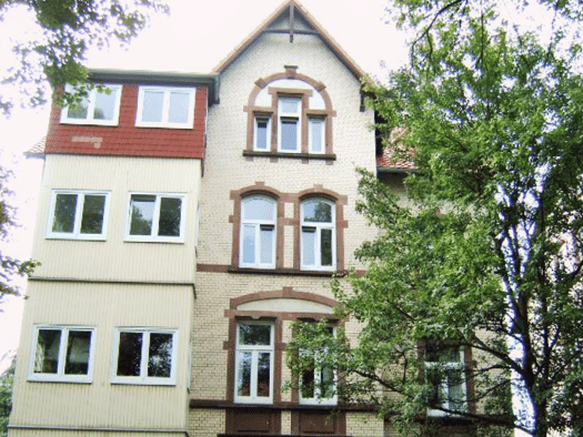 Wohnung zur Miete 1.690 € 6 Zimmer 145 m² Lotzestraße Göttingen Göttingen 37083