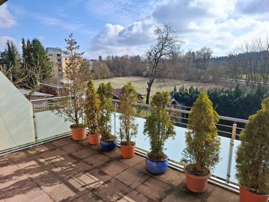 Wohnung zur Miete 840 € 4 Zimmer 95 m² 1. Geschoss frei ab sofort Sulzbach-Rosenberg 92237