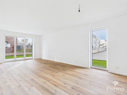 Wohnung zum Kauf - Erstbezug 425.000 € 3 Zimmer 120 m² Merzenich 52399