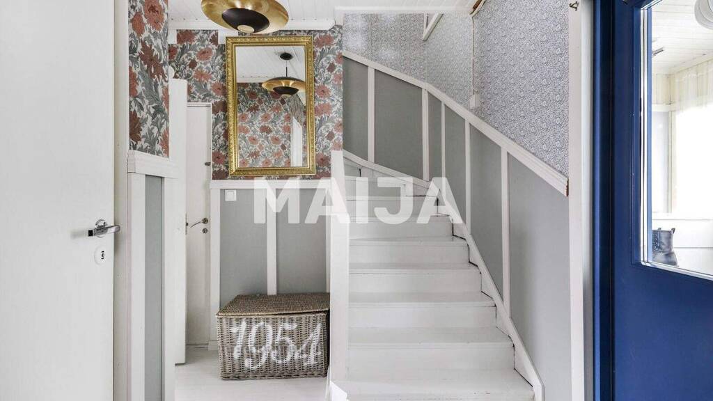 Einfamilienhaus zum Kauf 69.000 € 4 Zimmer 98 m² 1.914 m² Grundstück Palstatie 9 Kouvola 45810