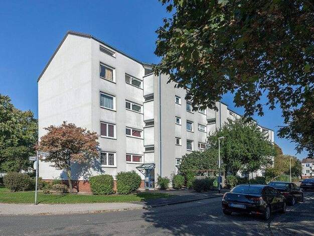 Wohnung zur Miete 540 € 3 Zimmer 60,1 m² frei ab 01.01.2026 Otternplan 11 Sahlkamp Hannover 30657