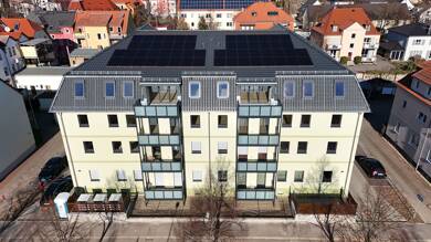 Wohnung zur Miete 1.514 € 5,5 Zimmer 137,6 m² Dachgeschoss, 3. Geschoss frei ab sofort Fabrikstraße Coswig 01640