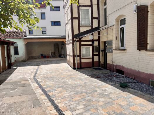 Wohnung zum Kauf 199.000 € 3 Zimmer 75 m² 1. Geschoss Röthenbach Röthenbach an der Pegnitz 90552