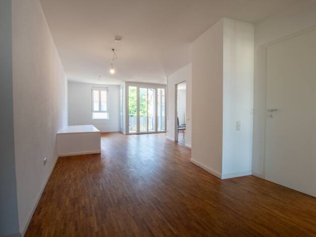 Wohnung zur Miete 980 € 2 Zimmer 70 m² 2. Geschoss frei ab 01.09.2025 Kolbermoor Kolbermoor 83059