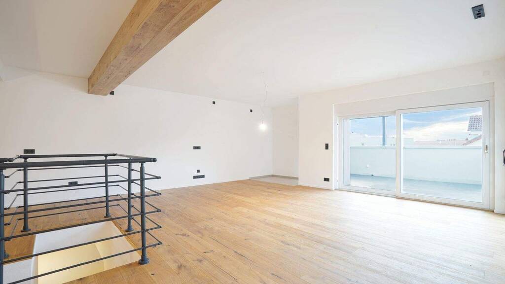Penthouse zum Kauf - Erstbezug 529.000 € 2 Zimmer 110 m² Bretten 75015