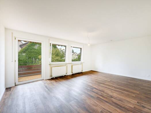 Wohnung zur Miete 1.320 € 3,5 Zimmer 79,4 m² 1. Geschoss frei ab sofort Raiffeisenstr. 28 Weilimdorf Stuttgart 70499