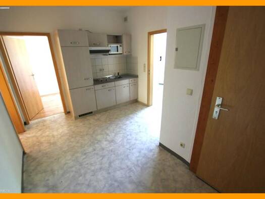 Wohnung zur Miete 260 € 2 Zimmer 41,9 m² 1. Geschoss frei ab 01.03.2027 Herderstraße 9 Innenstadt Gera 07545