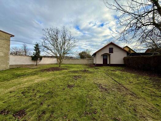 Grundstück zum Kauf 57.600 € 320 m² Grundstück Obernissa 99428