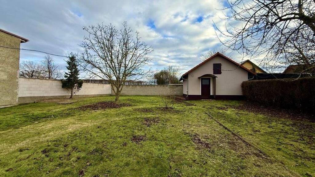 Grundstück zum Kauf 57.600 € 320 m² Grundstück Obernissa 99428