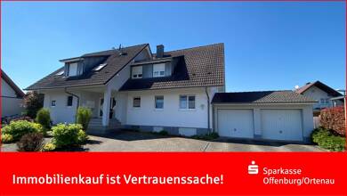Wohnung zum Kauf 199.000 € 3 Zimmer 74,6 m² Erlach Renchen 77871