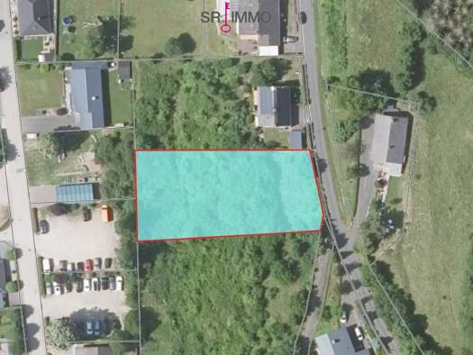 Grundstück zum Kauf 65.000 € 1.759 m² Grundstück Oberweis 54636