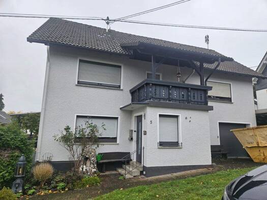 Einfamilienhaus zum Kauf 195.000 € 6 Zimmer 160 m² 487 m² Grundstück Limbach 57629