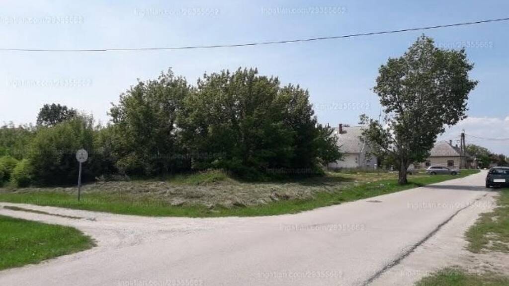 Grundstück zum Kauf 42.000 € 984 m² Grundstück Balatonfökajár 8164