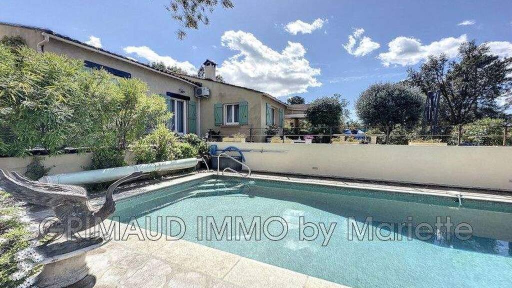 Haus zum Kauf 645.000 € 5 Zimmer 120 m² 5.000 m² Grundstück La Garde-Freinet 83680