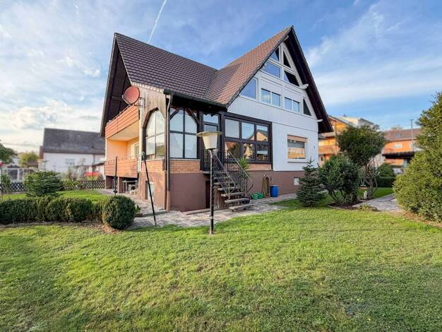 Sonstiges zum Kauf als Kapitalanlage geeignet 490.000 € 8 Zimmer 237,6 m² 751 m² Grundstück Wachenroth Wachenroth 96193
