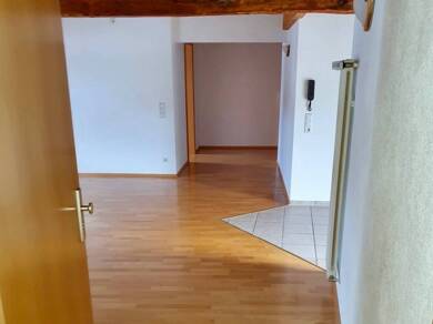 Wohnung zur Miete 1.150 € 3 Zimmer 110 m² Geschoss 2/2 Kandern Kandern 79400
