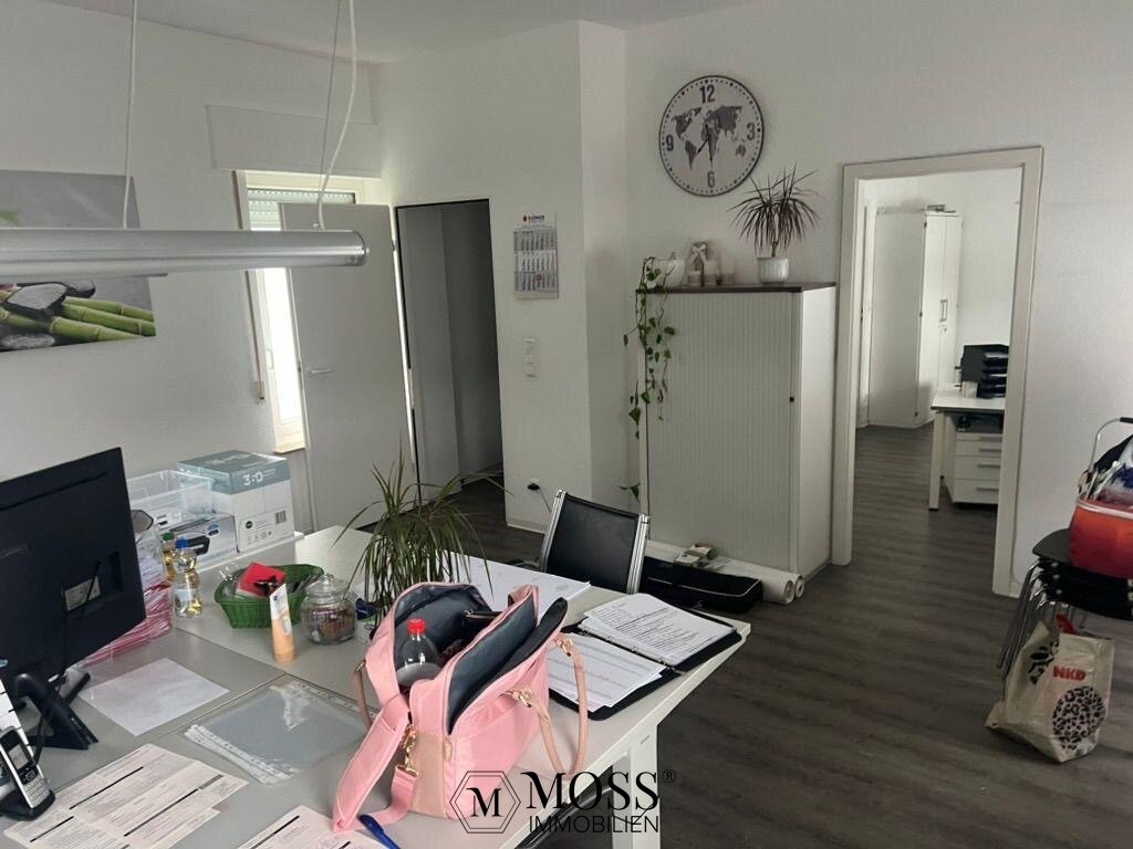 Bürofläche zur Miete 995 € 3 Zimmer 88 m²<br/>Bürofläche Waldniel Schwalmtal 41366