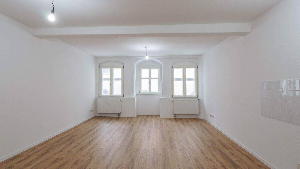 Wohnung zur Miete 620 € 2 Zimmer 54,5 m² 1. Geschoss Ingolstadt 85049