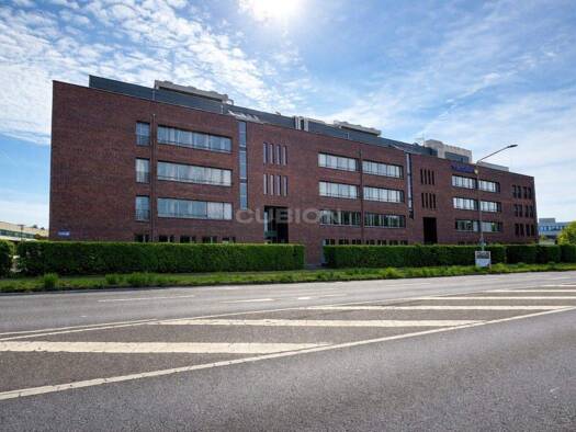 Büro zur Miete provisionsfrei 11,50 € 3.446,9 m² Bürofläche teilbar ab 126,5 m² West Ratingen 40880