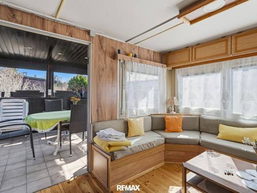 Freizeitgrundstück zum Kauf 39.000 € 25 m² Grundstück Campingplatzweg Wien 1220