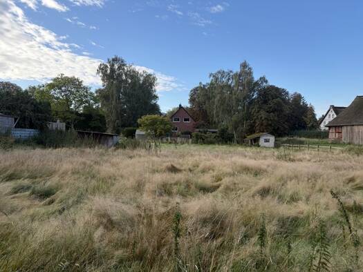 Grundstück zum Kauf 199.000 € 1.650 m² Grundstück Oldershausen Marschacht 21436