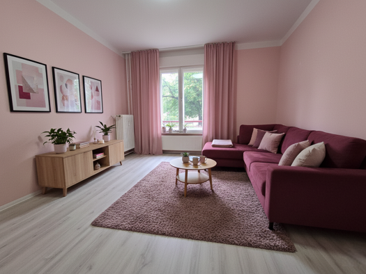 Wohnung zum Kauf 205.000 € 2 Zimmer 43,7 m² EG Hohenzollerndamm 68a Schmargendorf Berlin 14199