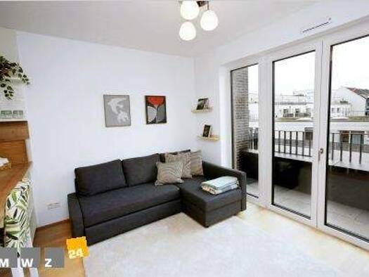 Wohnung zur Miete Wohnen auf Zeit 2.100 € 2 Zimmer 52 m² frei ab 01.04.2026 Metzer Straße Derendorf Düsseldorf 40476