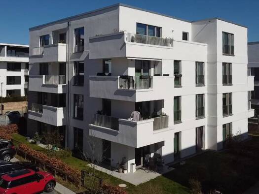 Wohnung zum Kauf 455.000 € 3 Zimmer 72,9 m² Werdervorstadt Schwerin 19055