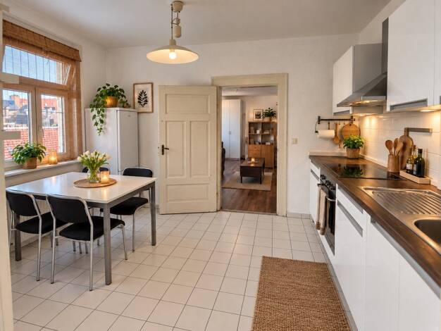Wohnung zur Miete 730 € 1,5 Zimmer 41 m² 2. Geschoss Vierzigmannstraße 15 Erlangen-Nord Erlangen 91054