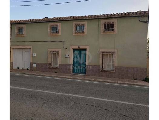 Wohnung zum Kauf 120.000 € 6 Zimmer 120 m² Lorca 30812
