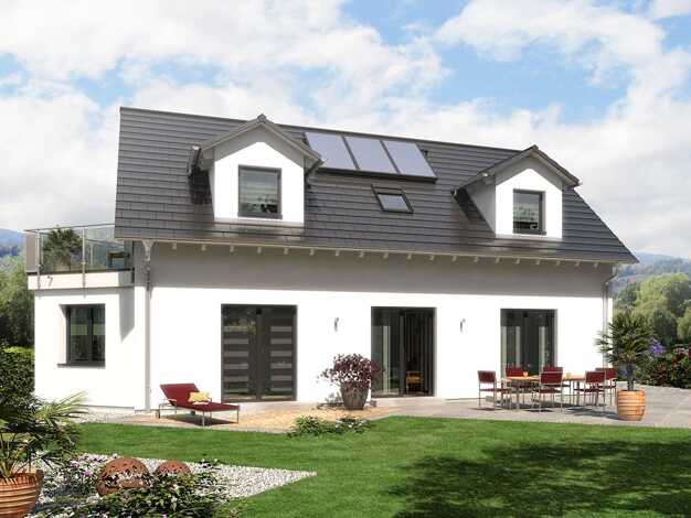 Mehrfamilienhaus zum Kauf 547.800 € 6 Zimmer 192,9 m² 470 m² Grundstück Uerdingen Uerdingen 47809