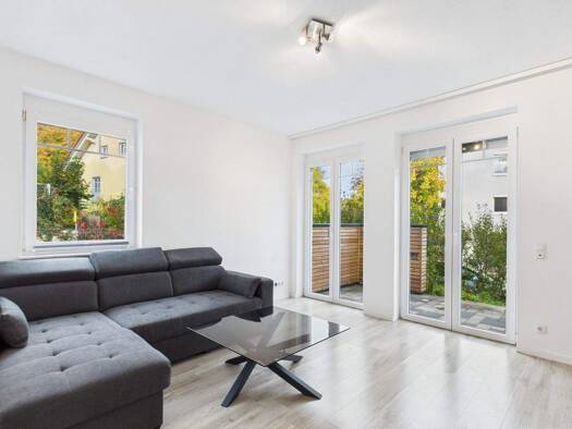 Wohnung zum Kauf 470.000 € 2 Zimmer 65 m² Grafrath 82284