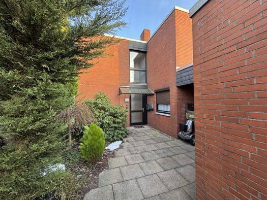 Wohnung zum Kauf 255.000 € 3 Zimmer 84 m² 2. Geschoss Baden Achim 28832