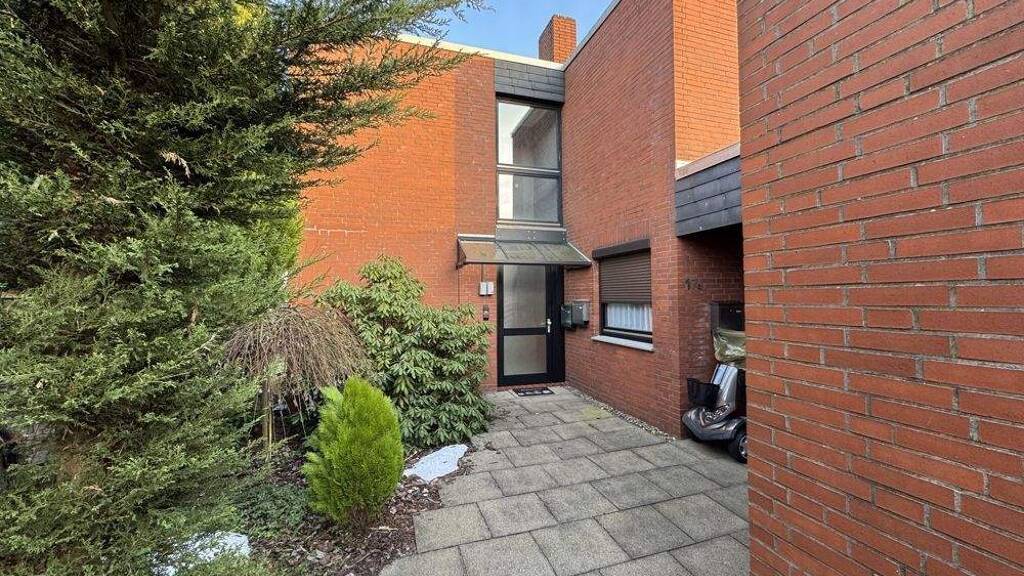 Wohnung zum Kauf 255.000 € 3 Zimmer 84 m² 2. Geschoss Baden Achim 28832