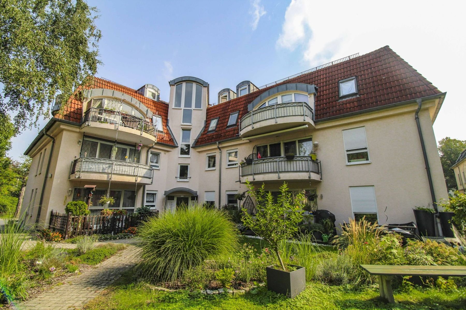 Wohnung zum Kauf 155.000 € 3 Zimmer 75,1 m²<br/>Wohnfläche EG<br/>Geschoss Niedersedlitz (Sosaer Str.) Dresden 01257