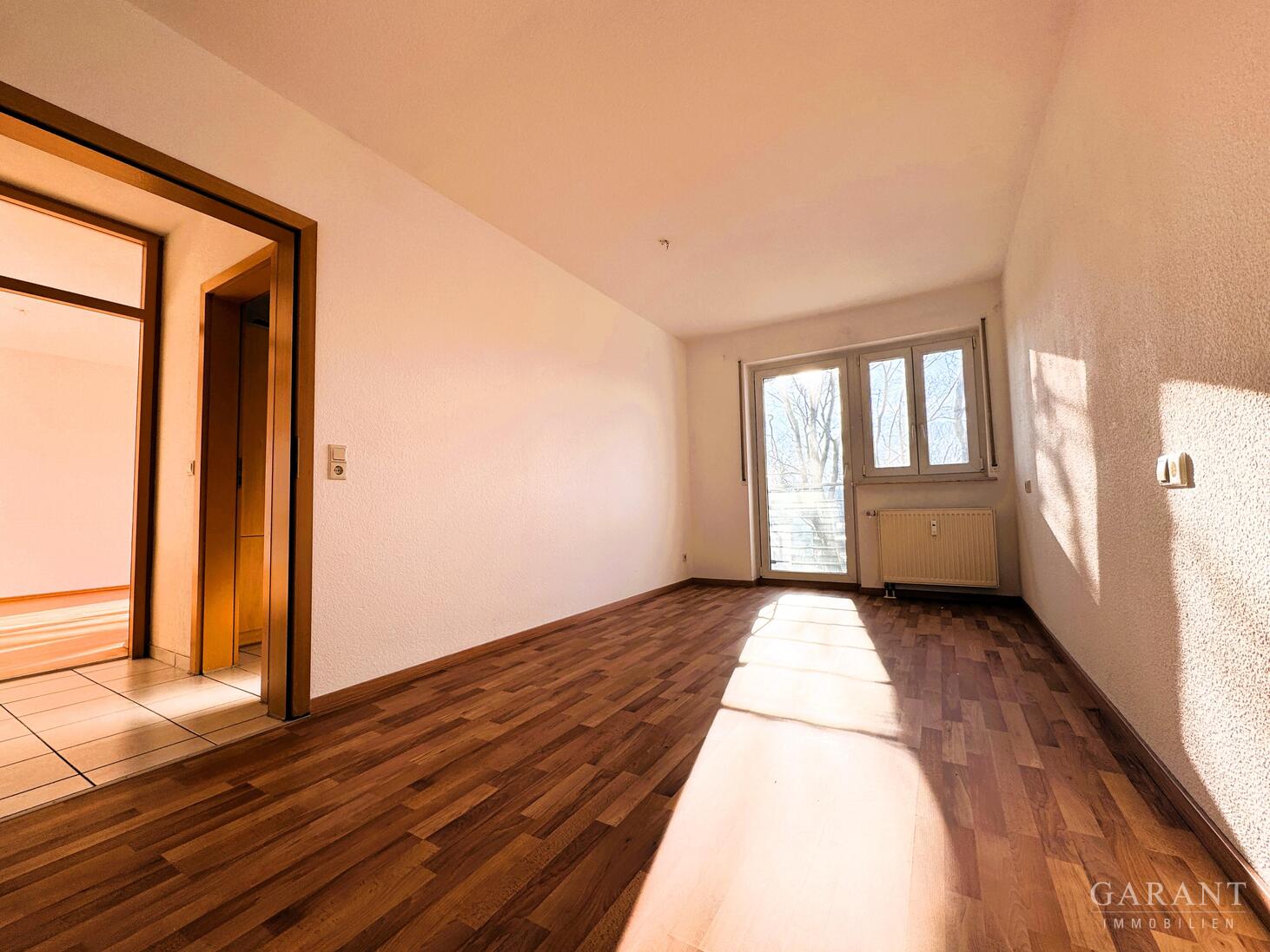 Wohnung zum Kauf 215.000 € 2 Zimmer 58 m²<br/>Wohnfläche 1.<br/>Geschoss Öhringen Öhringen 74613