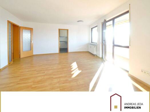 Wohnung zum Kauf 360.000 € 4 Zimmer 107 m² 5. Geschoss Lauffen am Neckar 74348
