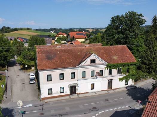 Haus zum Kauf 259.000 € 1.732 m² Grundstück Gaspoltshofen 4673