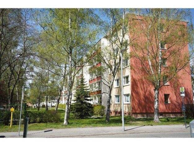 Wohnung zur Miete 325 € 3 Zimmer 59,6 m² 4. Geschoss frei ab 01.05.2026 Ernst-Enge-Str. 36 Gablenz Chemnitz 09127