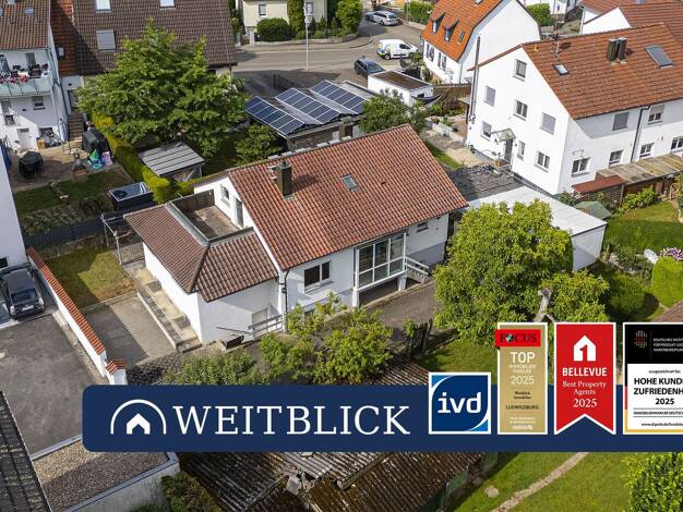 Einfamilienhaus zum Kauf 549.000 € 6 Zimmer 163 m² 499 m² Grundstück Großsachsenheim Sachsenheim 74343