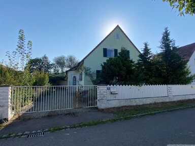 Haus zum Kauf 315.000 € 4 Zimmer 98 m² 849 m² Grundstück Pöttmes Pöttmes 86554