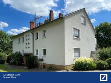 Wohnung zum Kauf 89.000 € 3 Zimmer 60 m² Rohrsen Hameln 31789