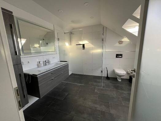 Wohnung zur Miete 650 € 2,5 Zimmer 80 m² 1. Geschoss frei ab 01.04.2026 Bokel Beverstedt 27616