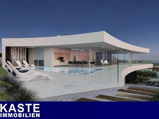 Haus zum Kauf provisionsfrei 3.500.000 € 5 Zimmer 337 m² 989 m² Grundstück Luz