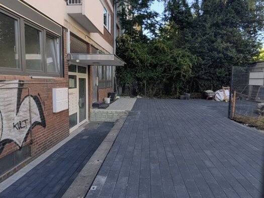 Außenstellplatz zur Miete provisionsfrei 59 € Fleischmengergasse 17 Altstadt-Süd Innenstadt 50676