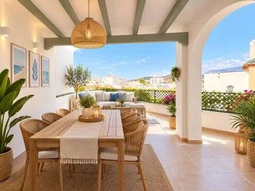 Reihenhaus zum Kauf 399.000 € 3 Zimmer 100 m² Calle Lucena, 114 Nerja 29780