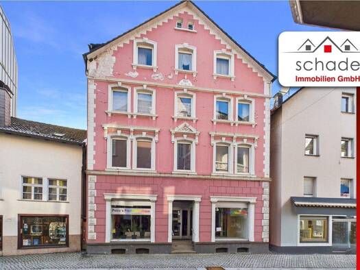 Haus zum Kauf 129.000 € 146,4 m² 100 m² Grundstück Plettenberg Plettenberg 58840